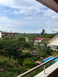 Hillcrest Arcadia (D11), Condominium #483533191